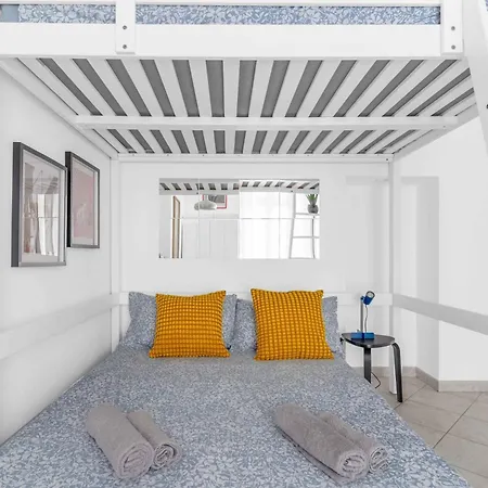 Le16 - Duomo-loreto - - Modern Apartamento Milán