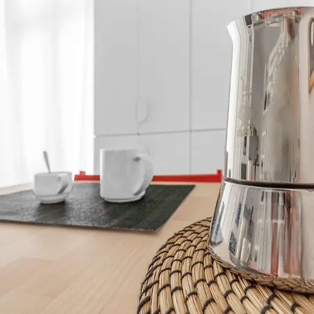 Apartamento Le16 - Duomo-loreto - - Modern *