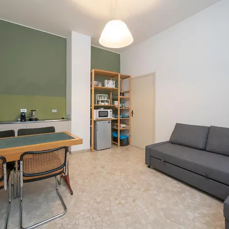 I Host - Lamarmora 3a Apartment *