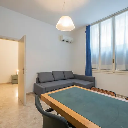 Apartment I Host - Lamarmora 3a *