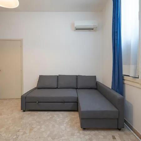 I Host - Lamarmora 3a Apartment *