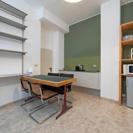 Apartment I Host - Lamarmora 3a