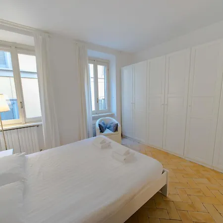 Disciplini A 5 Min Dal Duomo Appartement *