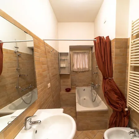 Disciplini A 5 Min Dal Duomo Appartement *