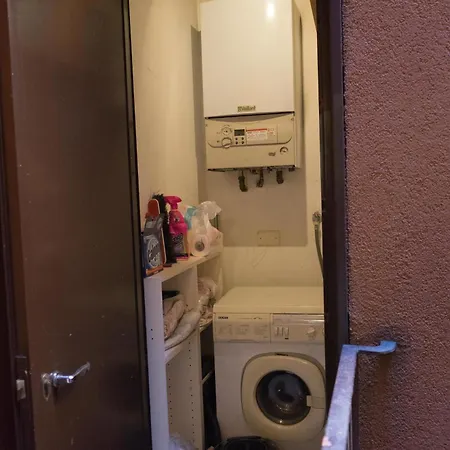 Disciplini A 5 Min Dal Duomo Appartement Milan