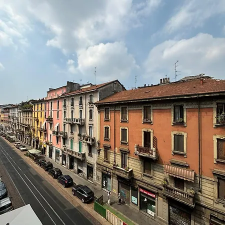 Functional & Modern In Nolo District By Rentopolis Milan