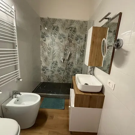 Functional & Modern In Nolo District By Rentopolis Apartment Milan