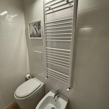 Apartment Functional & Modern In Nolo District By Rentopolis *