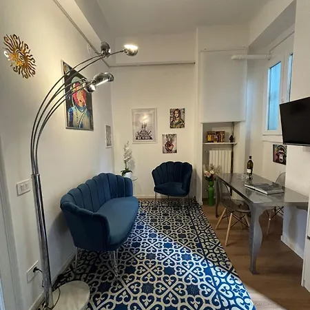 Functional & Modern In Nolo District By Rentopolis Apartment Milan