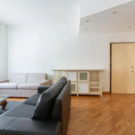 Easytopstay - Lorenteggio Large Flat Milánó