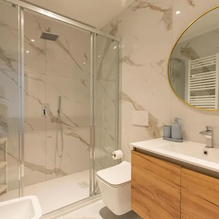 Apartment Easytopstay - Bramante Cozy Flat