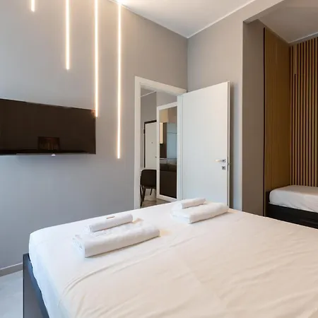 Apartamento Marche Charming Flat