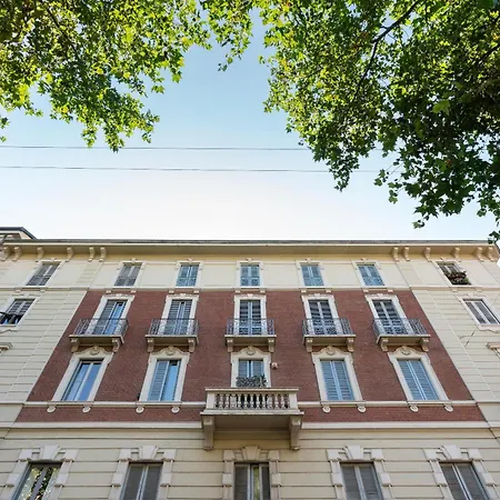 Apartament Santa Tecla Living Montenero 66