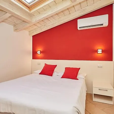 Apartman Bovisa Smart 32 Milánó