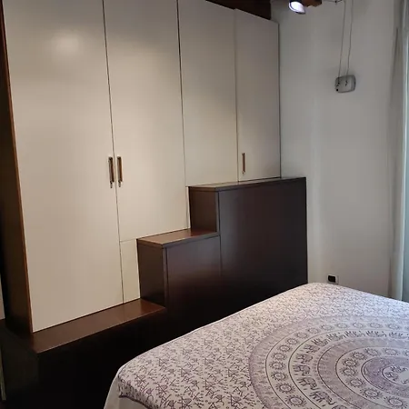 San Maurilio Pleasure Apartman Milánó
