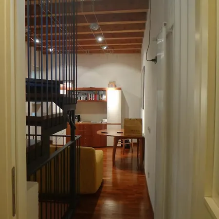 Apartman San Maurilio Pleasure