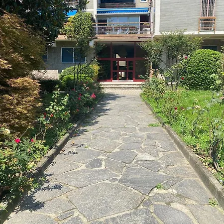 Magie Tortona District-navigli *