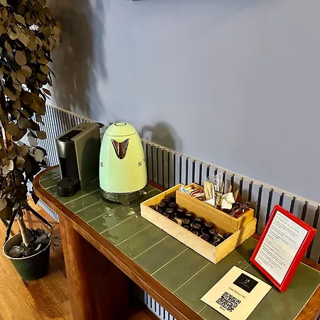 アパート Lr Deluxe - Maison Zeno *