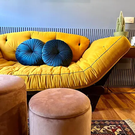 Lr Deluxe - Maison Zeno