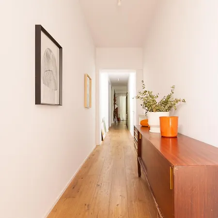 Abbiategrasso M2 With Balconies Apartment Milan