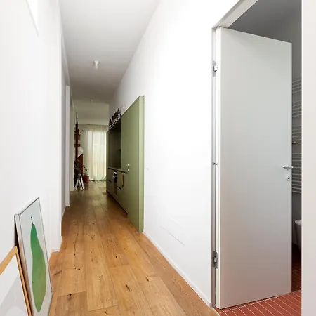 Abbiategrasso M2 With Balconies Milan