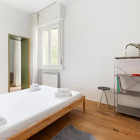 Abbiategrasso M2 With Balconies Milan