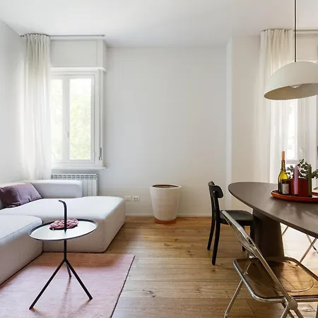 Abbiategrasso M2 With Balconies Apartment Milan