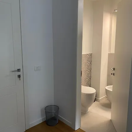 Magie Tortona District-navigli Apartment