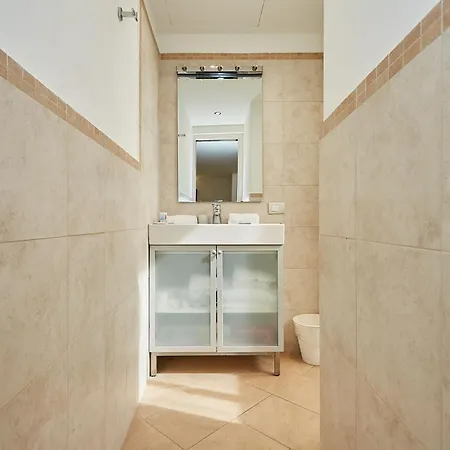 Urban Loft Bovisa Daire *