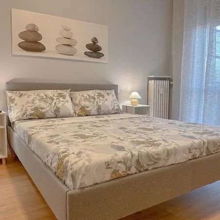 Torre 24 - Luxury Naviglio * Milan