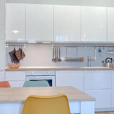 Torre 24 - Luxury Naviglio Apartment *