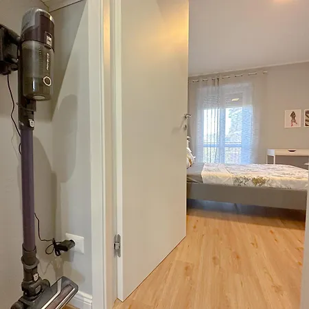 Apartment Torre 24 - Luxury Naviglio *