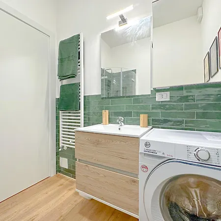 Torre 24 - Luxury Naviglio