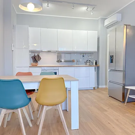 Torre 24 - Luxury Naviglio *