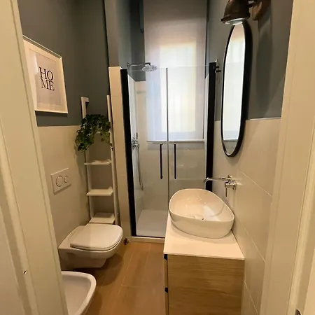 Via Savona - Design District Apartment *