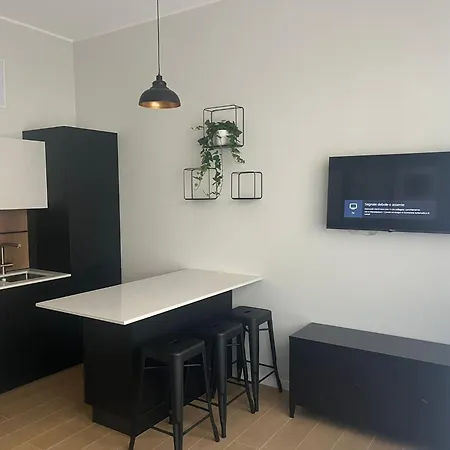 Apartment Via Savona - Design District Milan