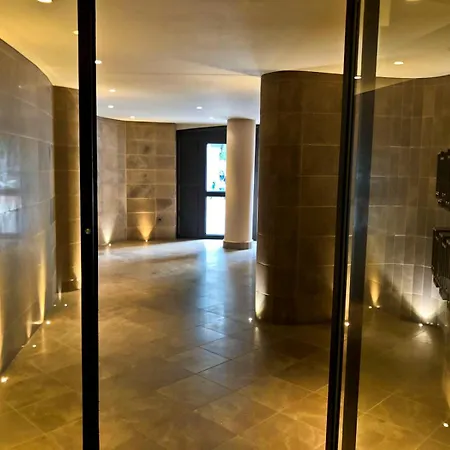 Foro Buonaparte - Red Castello Sforzesco Апартаменты