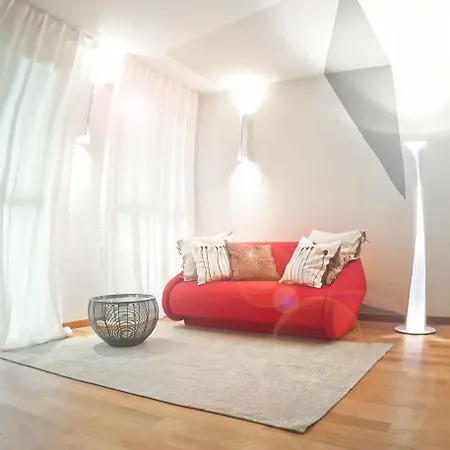 Foro Buonaparte - Red Castello Sforzesco *