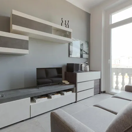Apartment Lambrate Fs Cosy