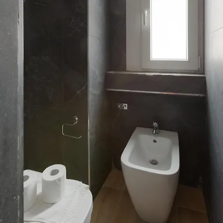 Apartment Lambrate Fs Cosy *