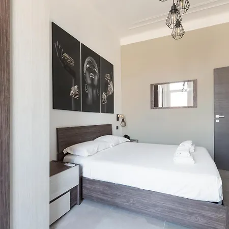 Lambrate Fs Cosy Apartment