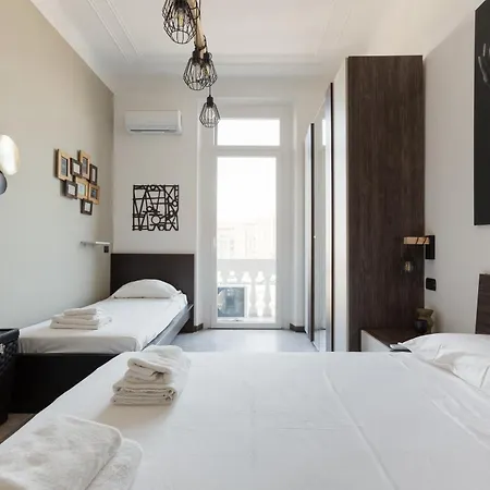 Lambrate Fs Cosy Apartment Milan