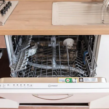 Apartamento Dehomes - Porta Vittoria Luxury