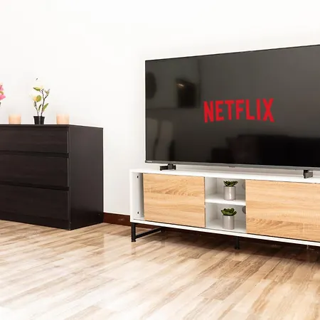 Dehomes - Porta Vittoria Luxury *