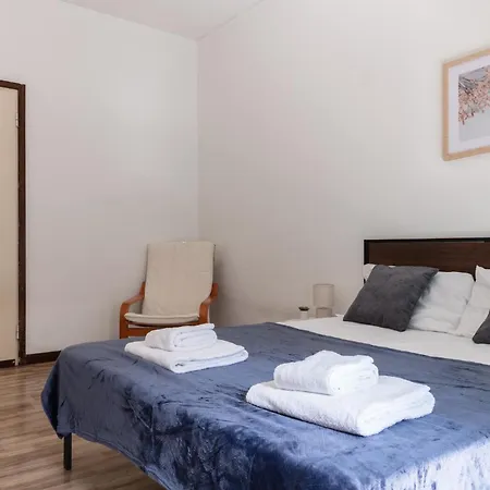 Dehomes - Porta Vittoria Luxury Apartamento