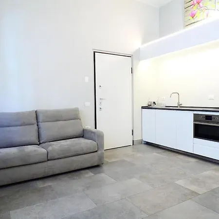 Appartement Isola Pastrengo *