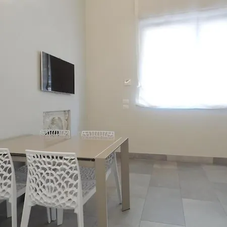 Isola Pastrengo Appartement