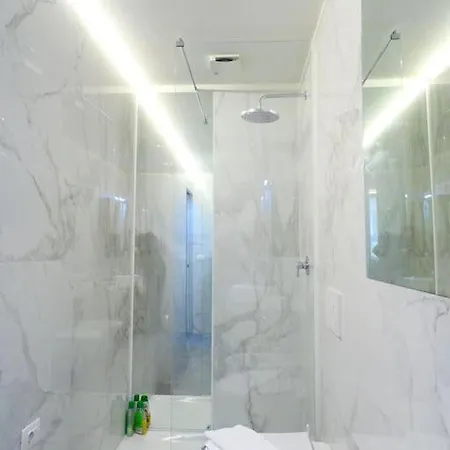 Isola Pastrengo Appartement Milaan