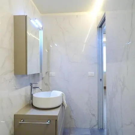 Isola Pastrengo Appartement *