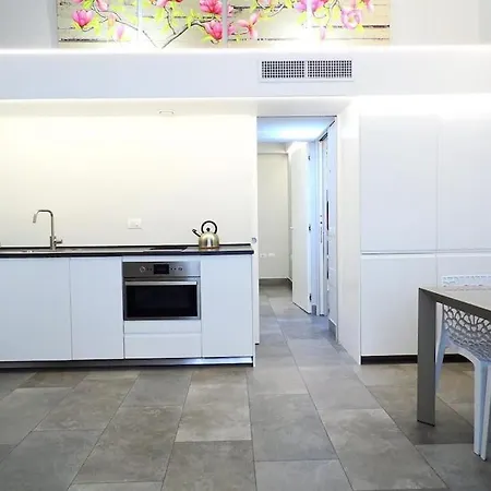 Apartamento Isola Pastrengo